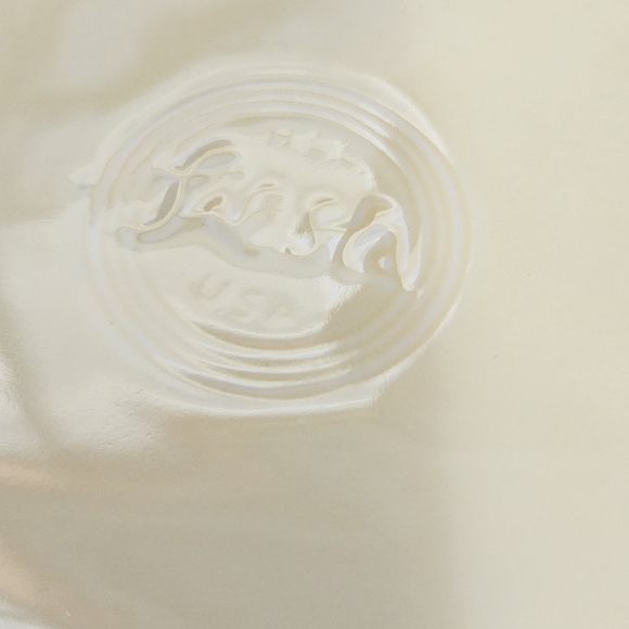 Vintage Fiestaware Platter - Picture 2 of 4